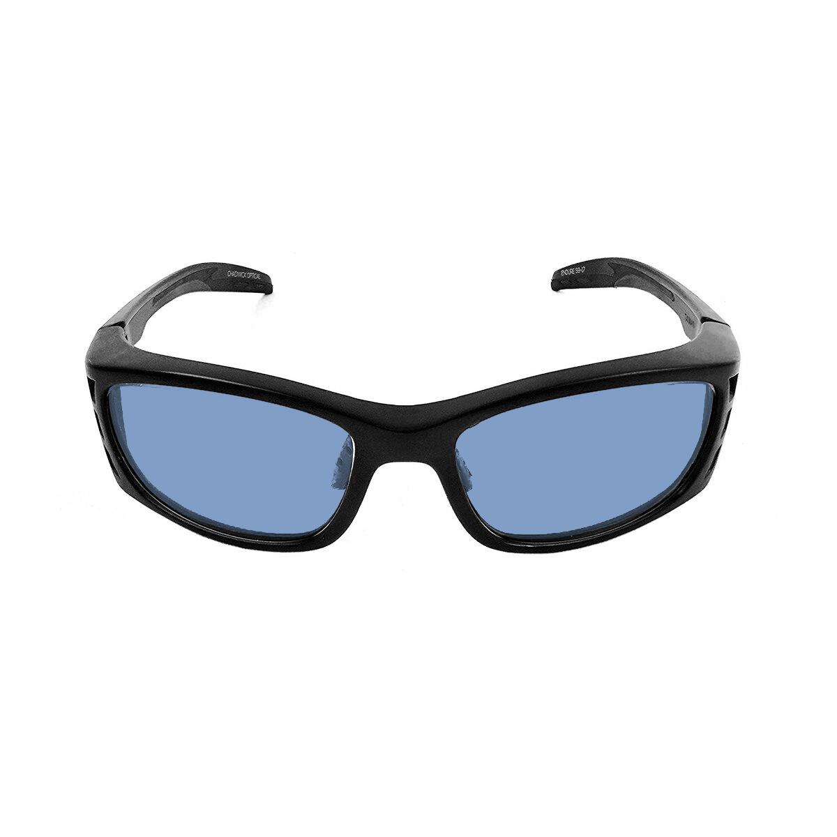 Blue/Green 20% Glasses